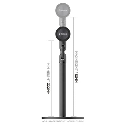 Maxguard T7 Magfit Desk Stand