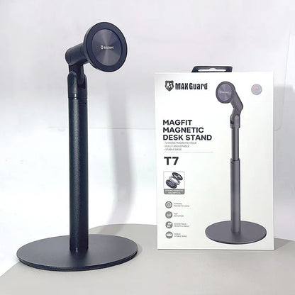 Maxguard T7 Magfit Desk Stand