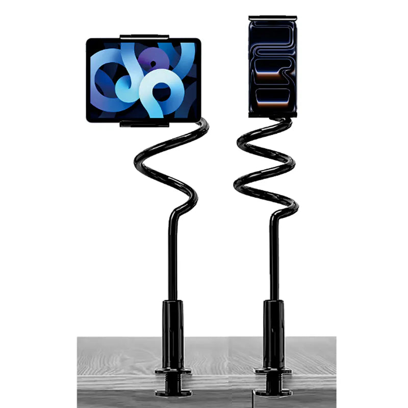 iPad Clilp Desk Holder T8