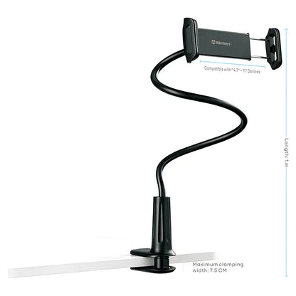 iPad Clilp Desk Holder T8