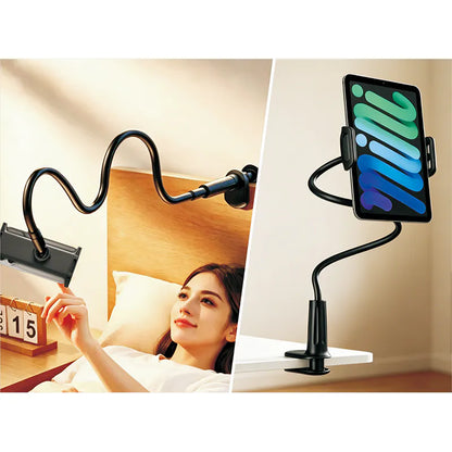 iPad Clilp Desk Holder T8