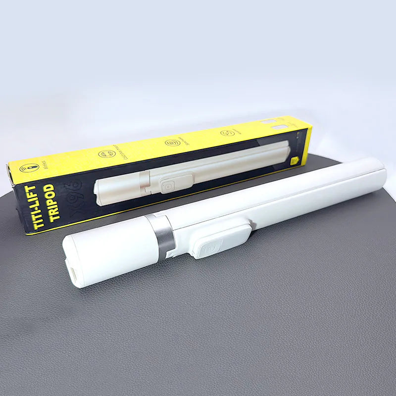 TITI-Lift Tripod Wireless Selfie Stick X96