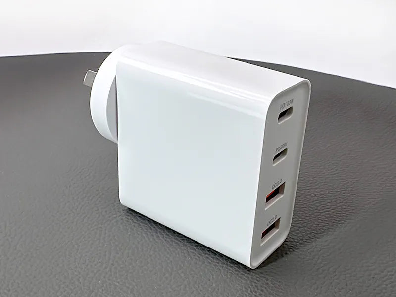 Maxguard PD 100W wall charger TS710AAC