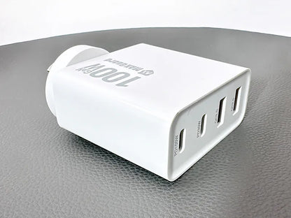 Maxguard PD 100W wall charger TS710AAC