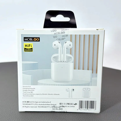 Mobigo bluetooth earphone TWSA2