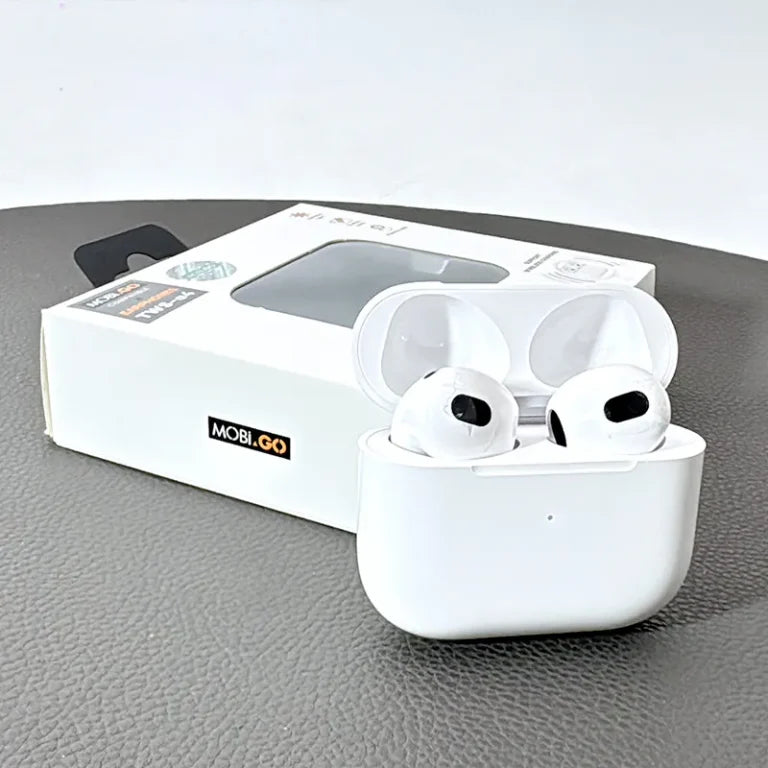 Mobigo TWS bluetooth Stereo earphone TWSA4