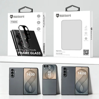 Samsung Z Fold/Flip Camera glass protector