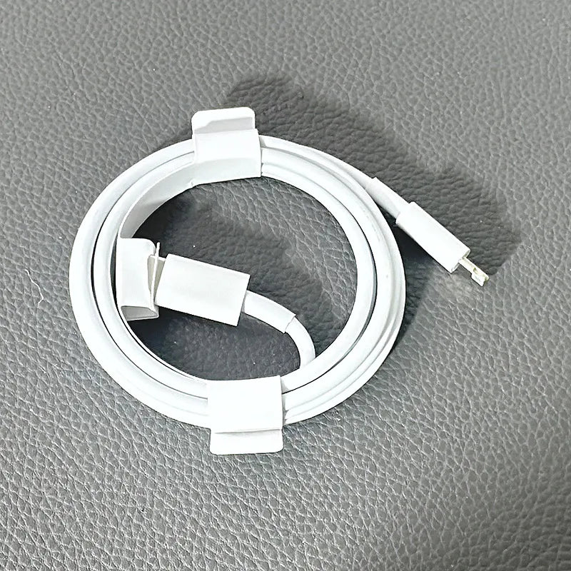 1m Type-C to Lightning Cable(without package) - Product details and features