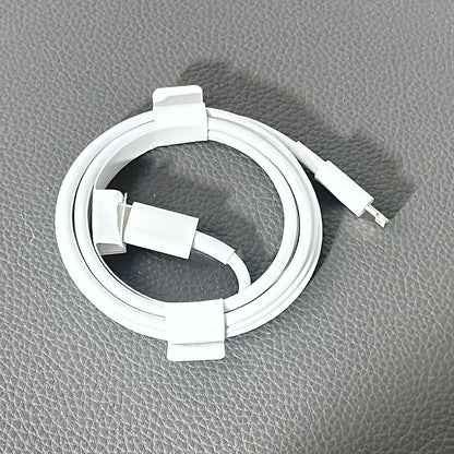 1m Type-C to Lightning Cable(without package) - Product details and features