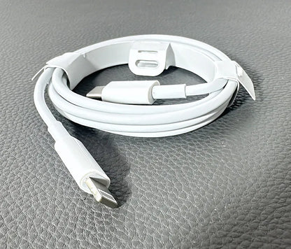1m Type-C to Lightning Cable(without package) - View 3