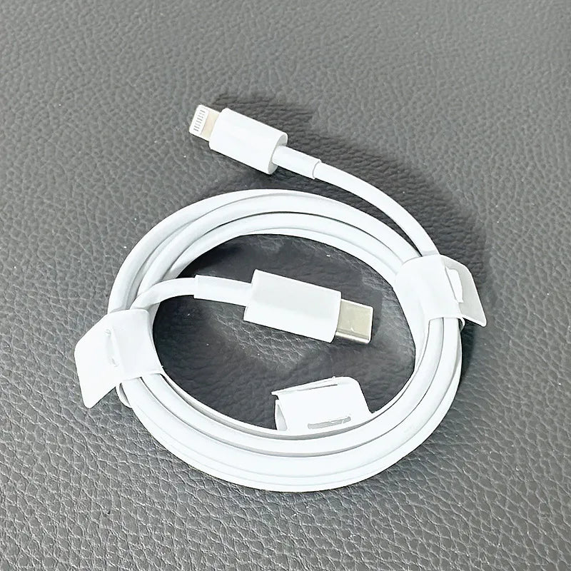1m Type-C to Lightning Cable(without package) - Main product image