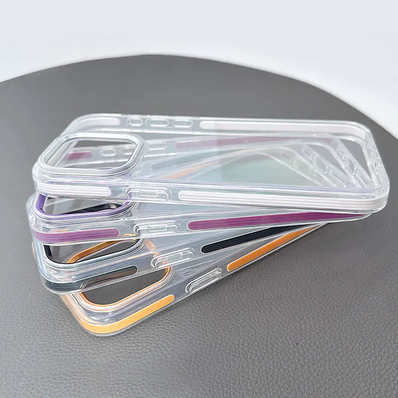 Case for Iphone 16 Plus 6.7 Maxguard Ultra Hybrid