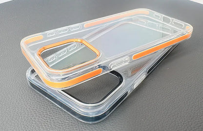 Case for Iphone 16 Plus 6.7 Maxguard Ultra Hybrid