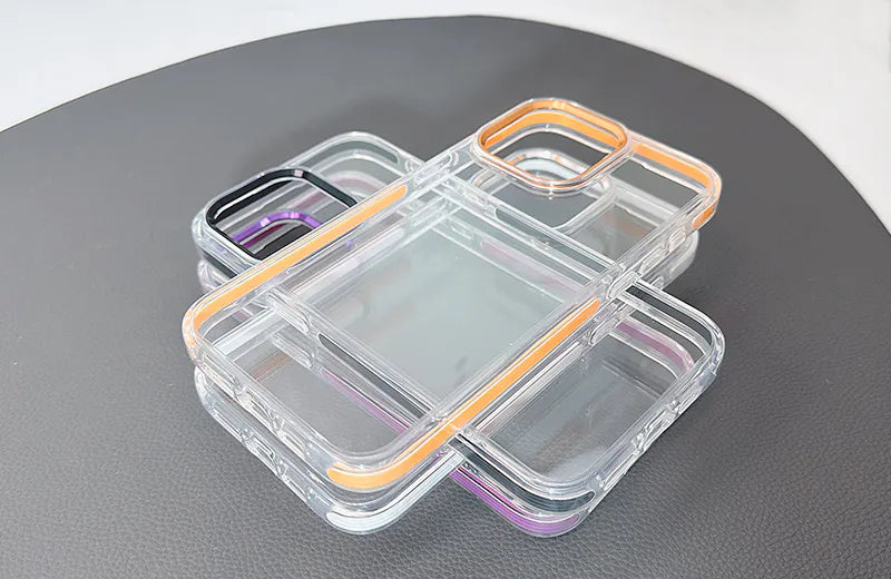 Case for Iphone 16 Plus 6.7 Maxguard Ultra Hybrid