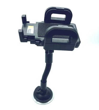 Universal Car Mount Kit Holder (for iPhone /iPod /Phones /GPS)