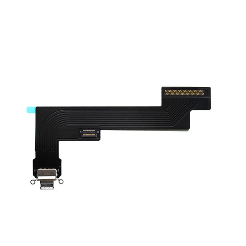 IPAD AIR5 CHARGING PORT FLEX WHITE (BRAND NEW) (4G)