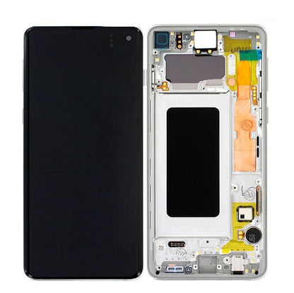 SAMSUNG S10 SCREEN (REFURBISHED)