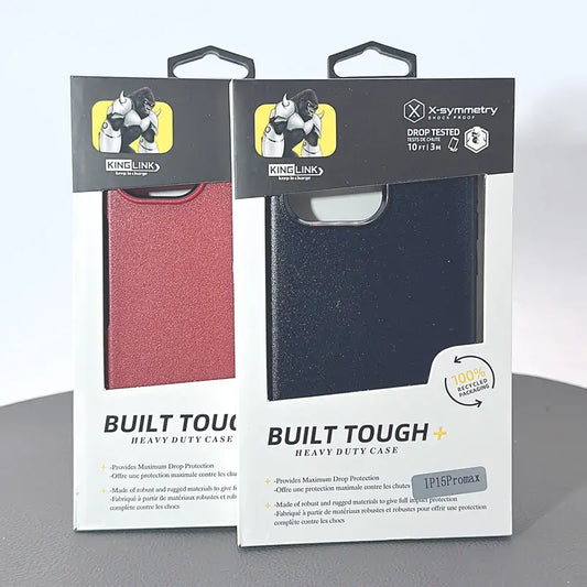 Case for iPhone 17 Pro max 6.9 X-symmetry (same quality as otter )