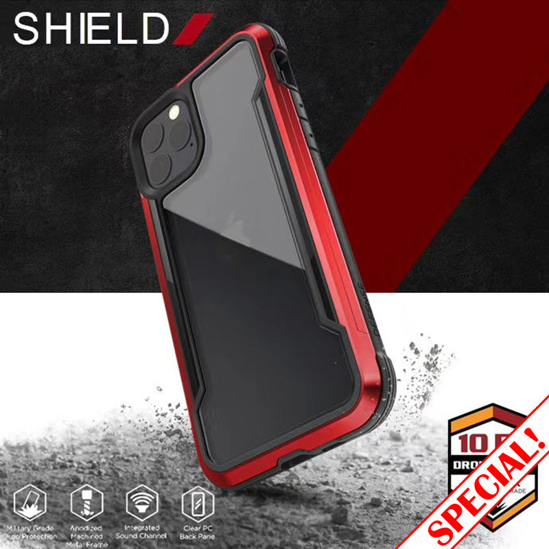 S20 X-doria defense shield case