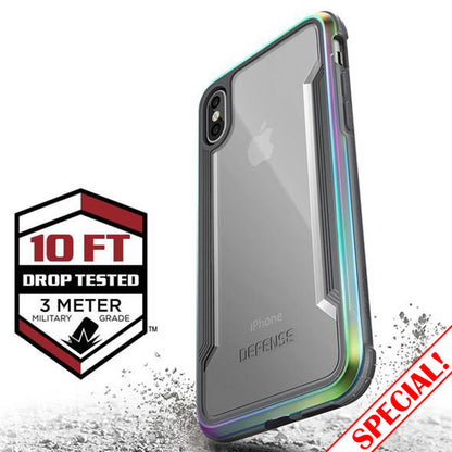 Case for iPhone i7/8/Se X-doria defense shield case