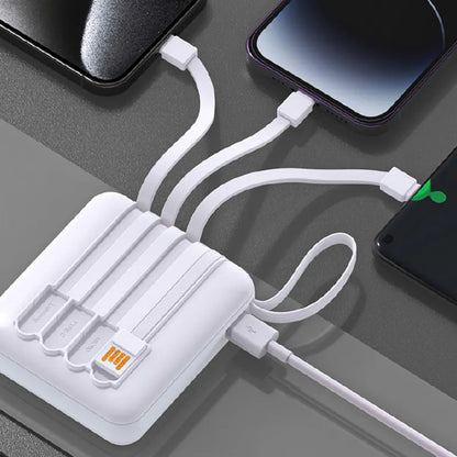 Mobigo XT30 6000 mah Power Bank