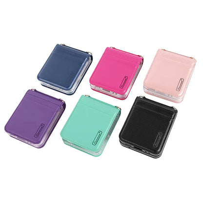 SAMSUNG Z Flip7 Hanman Mill Case