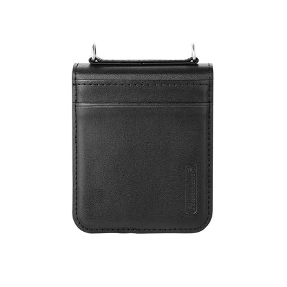 SAMSUNG Z Flip7 Hanman Mill Case