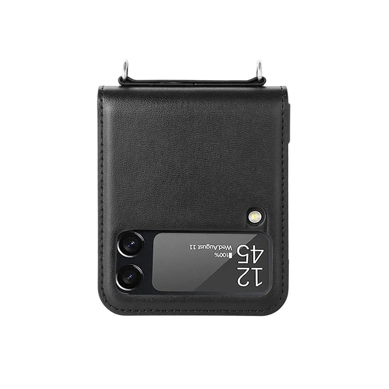 SAMSUNG Z Flip7 Hanman Mill Case
