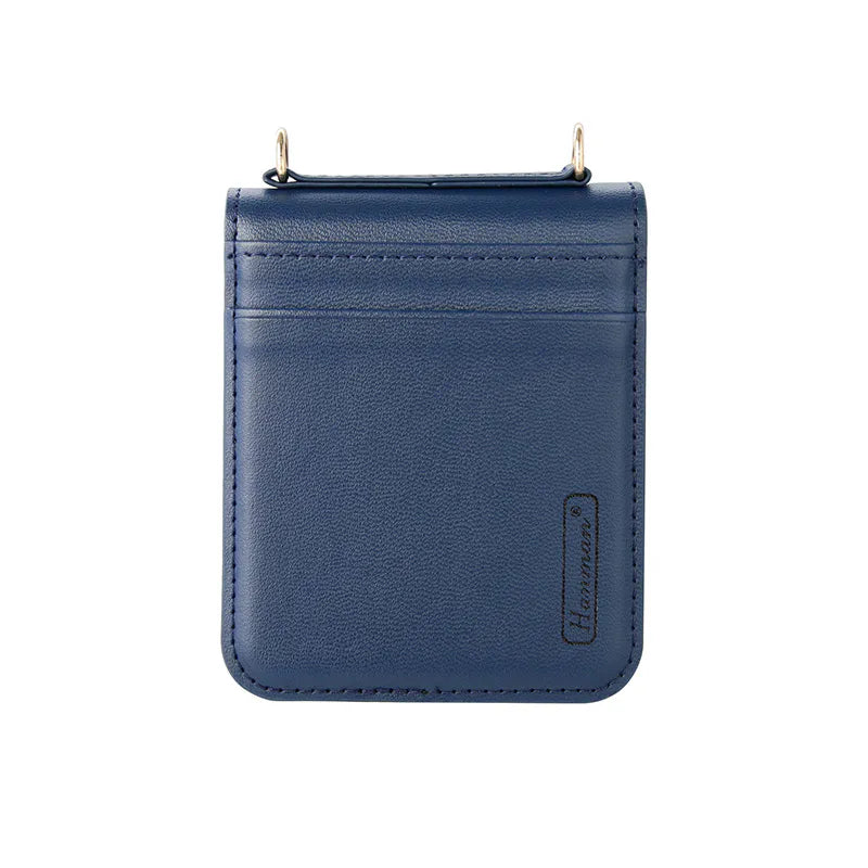 SAMSUNG Z Flip7 Hanman Mill Case