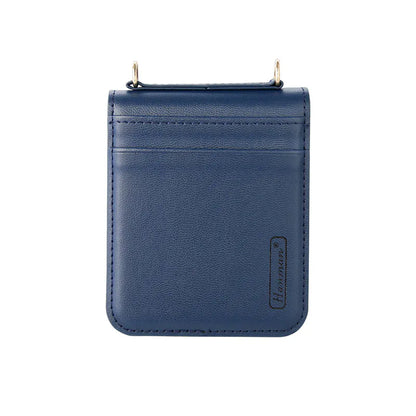 SAMSUNG Z Flip7 Hanman Mill Case
