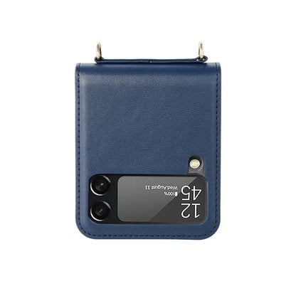 SAMSUNG Z Flip7 Hanman Mill Case