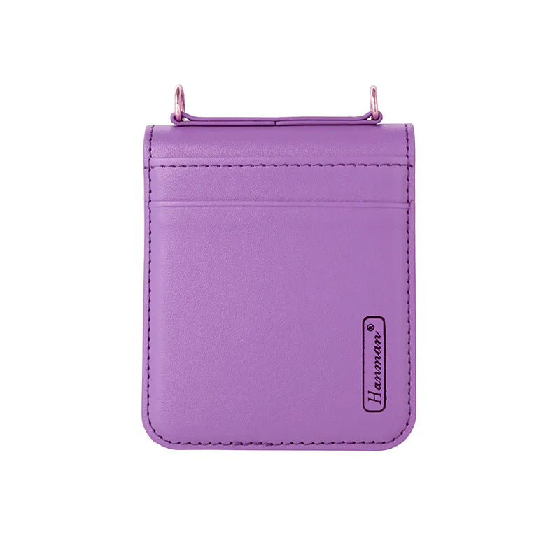 SAMSUNG Z Flip7 Hanman Mill Case
