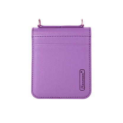 SAMSUNG Z Flip7 Hanman Mill Case