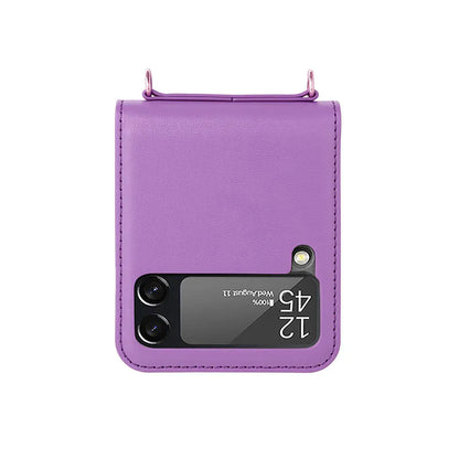 SAMSUNG Z Flip7 Hanman Mill Case