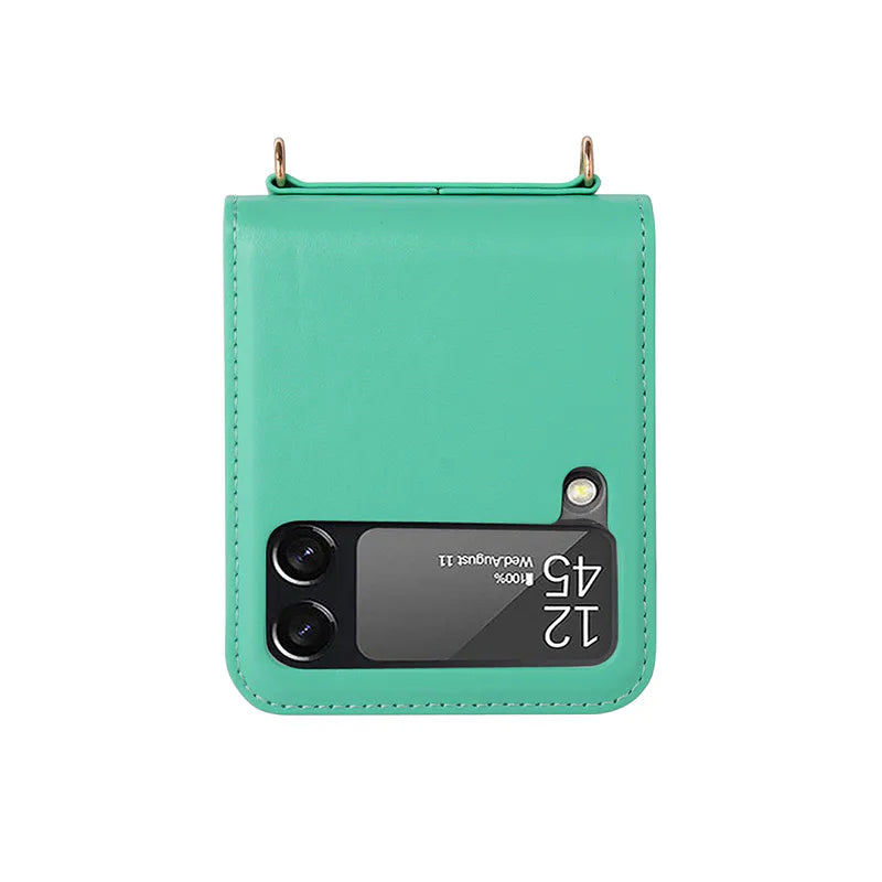 SAMSUNG Z Flip7 Hanman Mill Case