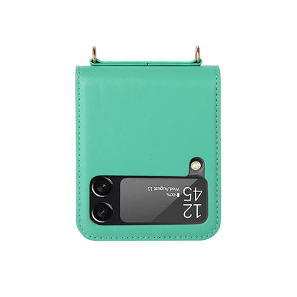 SAMSUNG Z Flip7 Hanman Mill Case