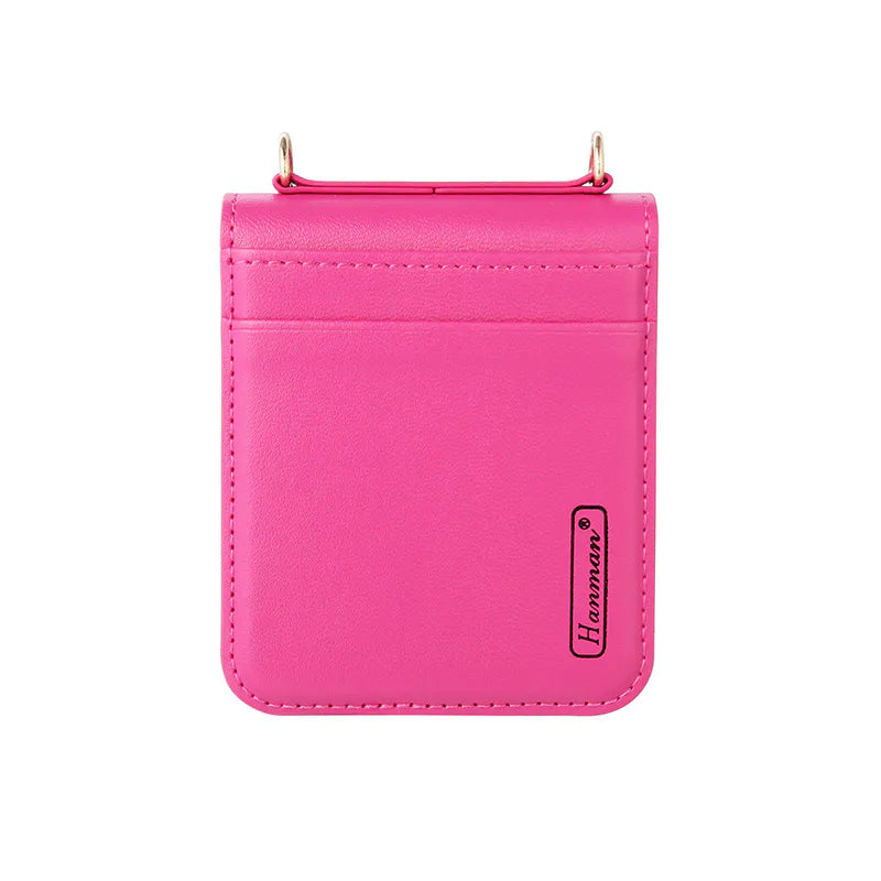 SAMSUNG Z Flip7 Hanman Mill Case