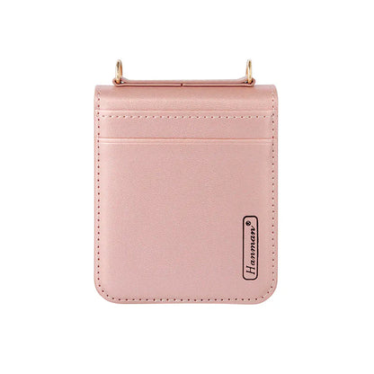 SAMSUNG Z Flip7 Hanman Mill Case