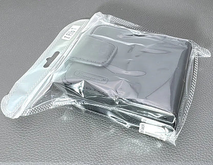 Samsung Z Flip7 FE/Flip6 Hanman Wallet case