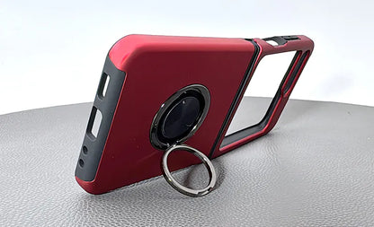 Samsung Z Flip7 /Flip8 Kinglink Mag Ring Case