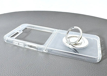 Samsung Z Flip7 /Flip8 Kinglink Mag Ring Case