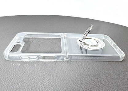 Samsung Z Flip7 /Flip8 Kinglink Mag Ring Case