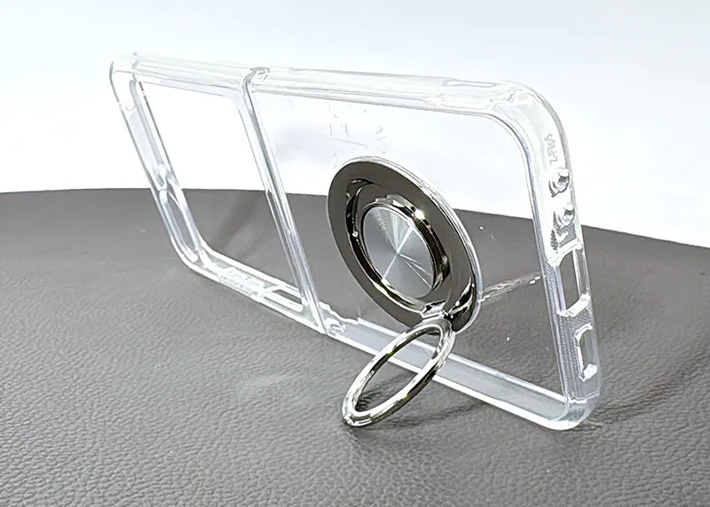Samsung Z Flip7 /Flip8 Kinglink Mag Ring Case