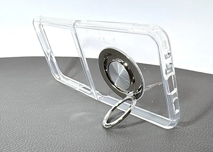 Samsung Z Flip7 /Flip8 Kinglink Mag Ring Case