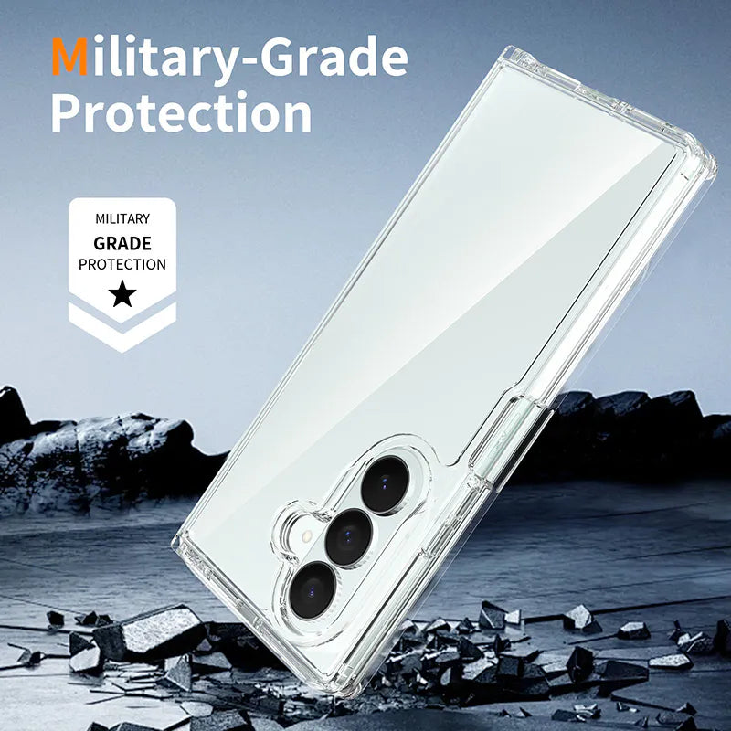Samsung Z Fold8 Spacetech Armor Magfit Case