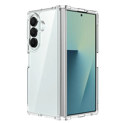 Samsung Z Fold8 Ultra /Fold7 SPACE TPU PC Case