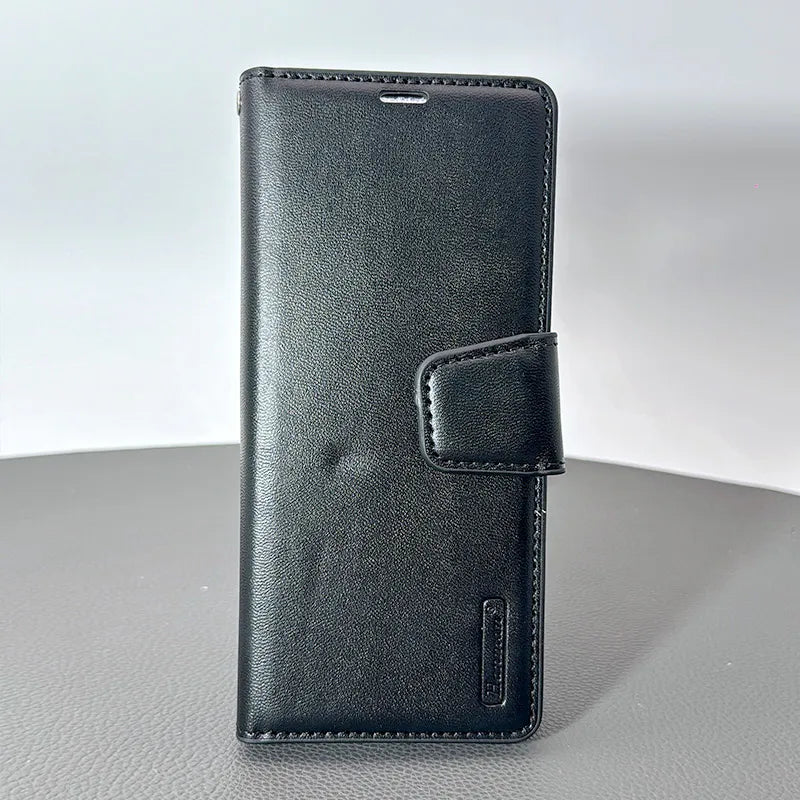 Samsung Z Fold7 Hanman Wallet case