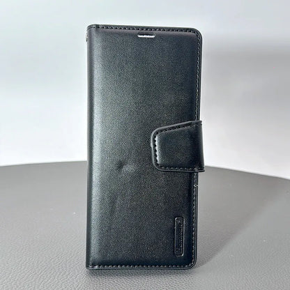 Samsung Z Fold7 Hanman Wallet case