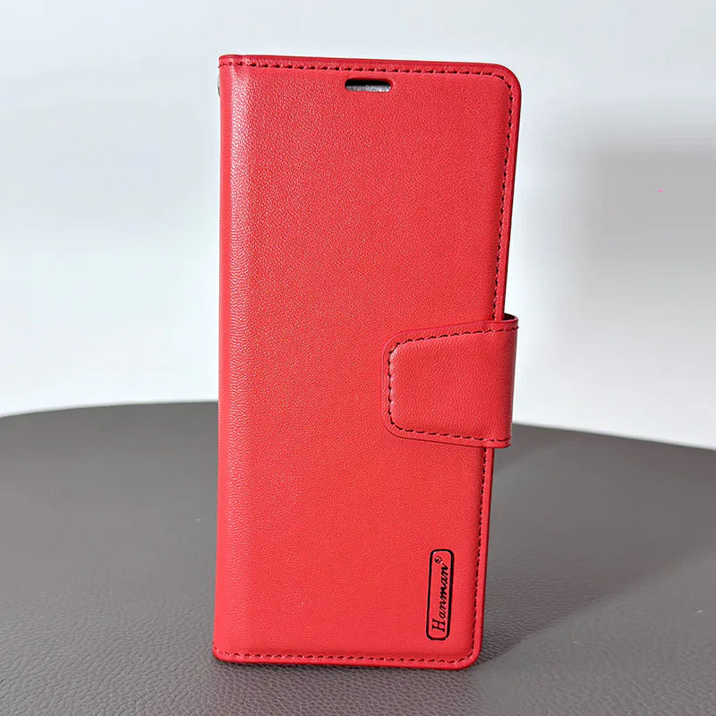 Samsung Z Fold7 Hanman Wallet case