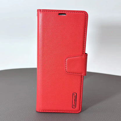 Samsung Z Fold7 Hanman Wallet case